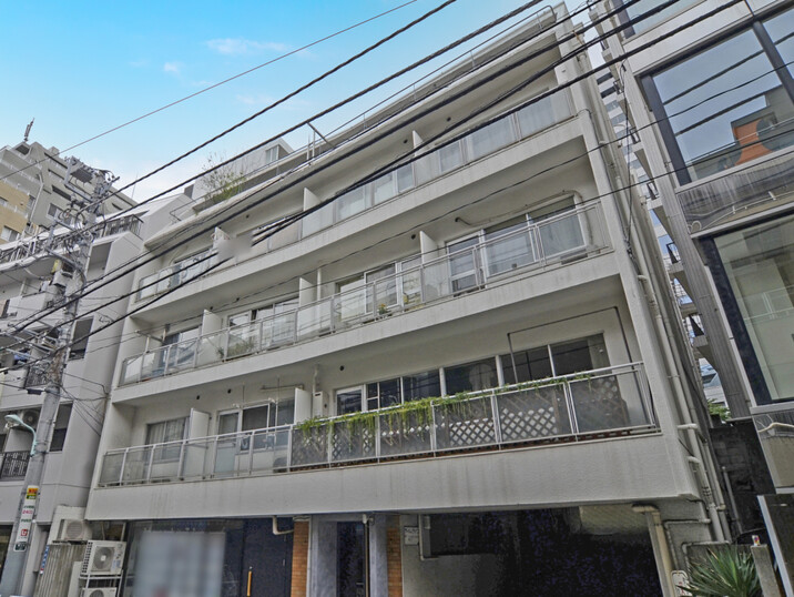 桜丘アーバンライフＢ棟