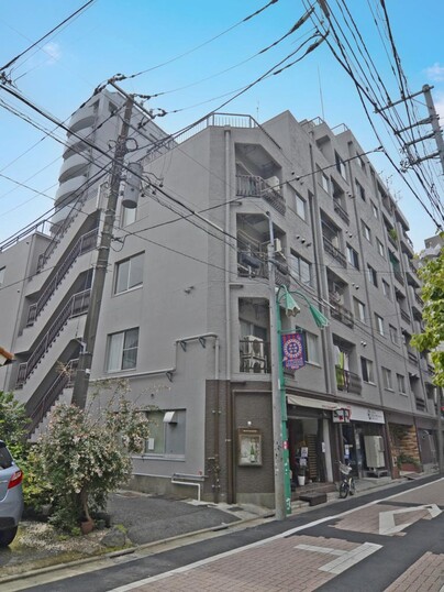 セイワパラシオン笹塚
