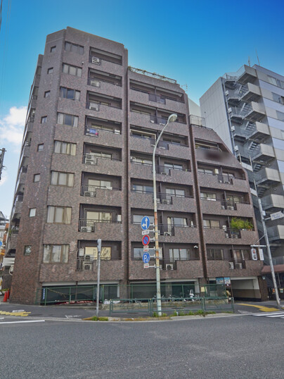 エグゼクティブ原宿