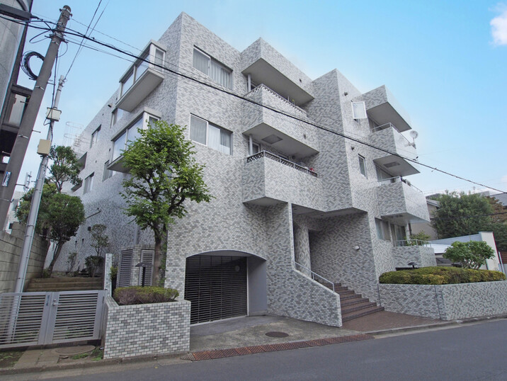 松涛ロイアルハイツ