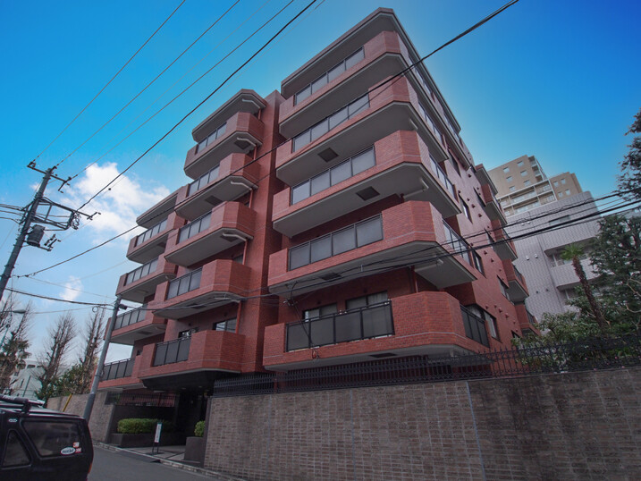 原宿ホームズ