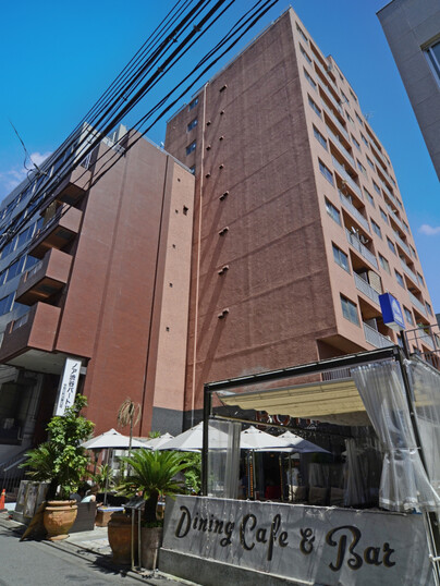 ノア渋谷パート２