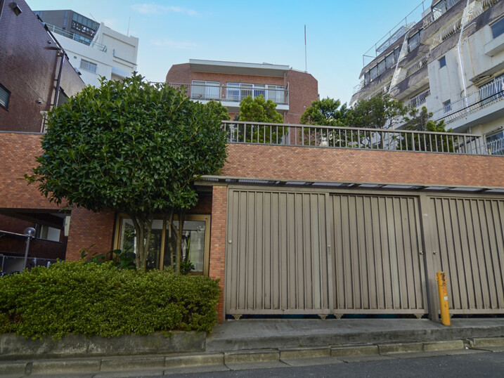 トーカン原宿キャステール