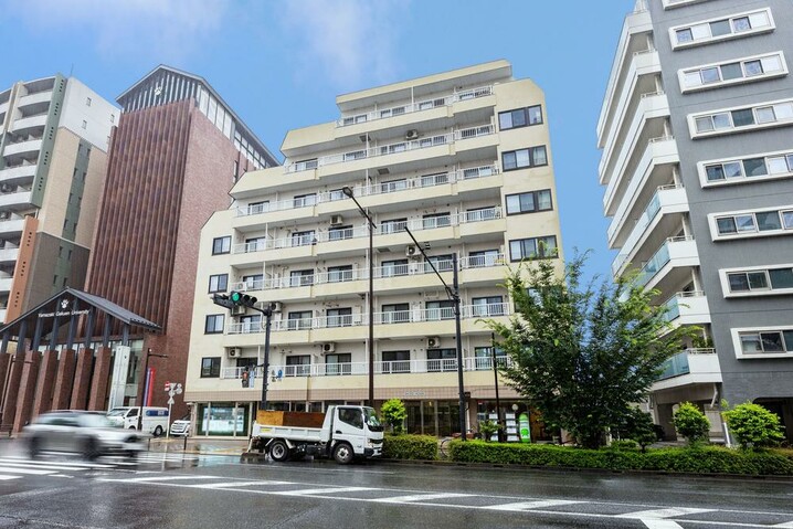 松涛ハウス