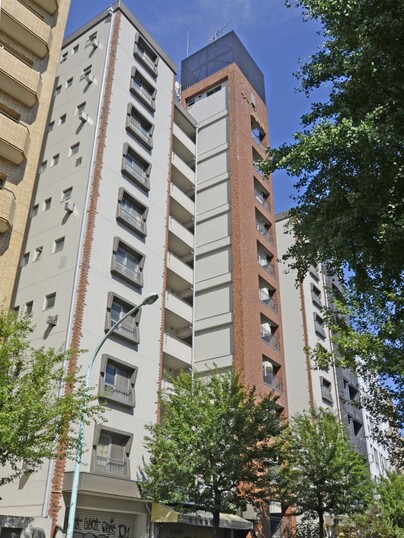 サンリーブ恵比寿