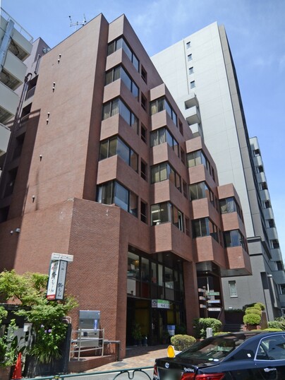 ストークメイジュ