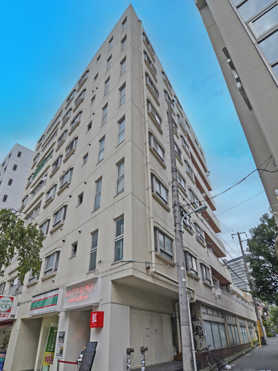 シャトレー渋谷