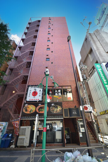ルミエール笹塚