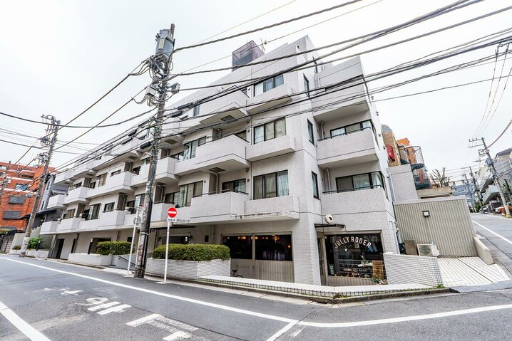 ノトス代官山