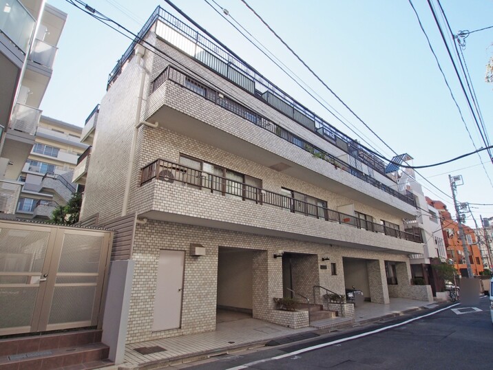 シェトワ代々木