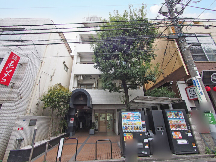 藤和渋谷コープⅡ