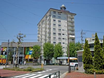 マンション仙台坂カトレア