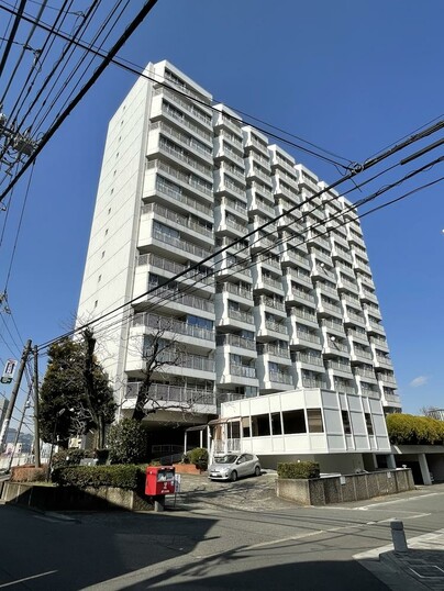 目黒プラザ