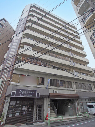 シャトレー五反田