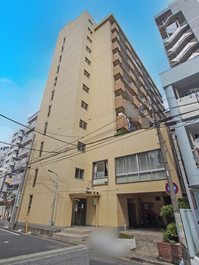 ハイライフ大森