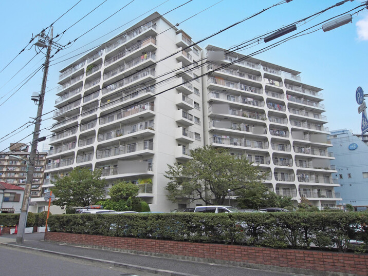 メイツ品川