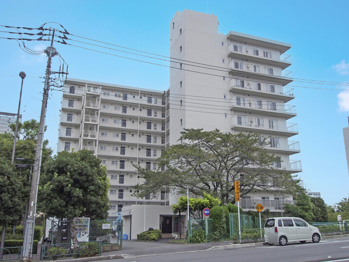 ニューライフ品川
