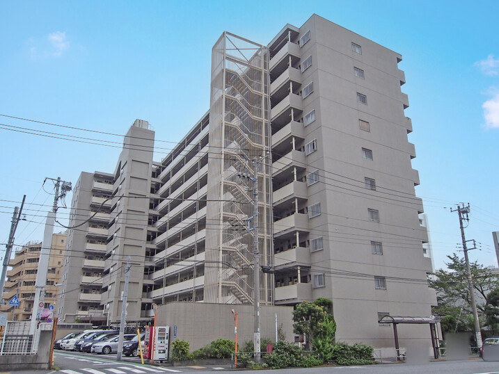ドルミ東品川