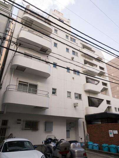 サンライズ五反田