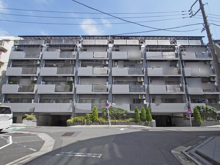セザール御殿山