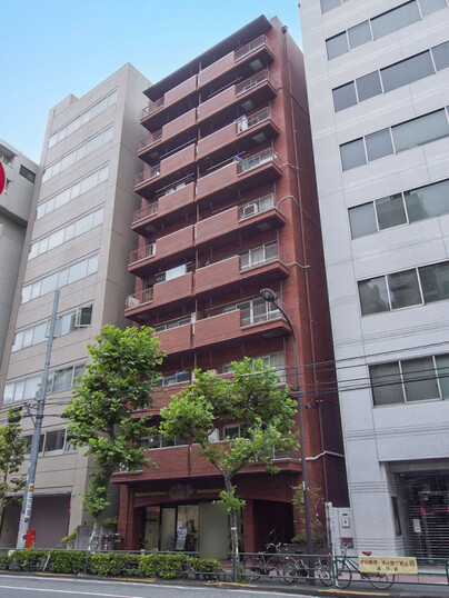 クレール島津山