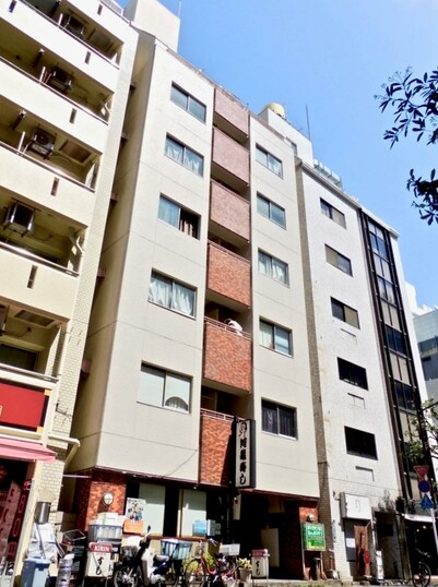 ハイツ五反田