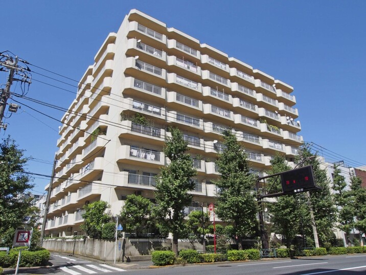 アゼリアハイライズ