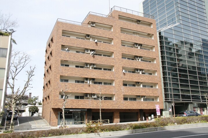 藤和高輪台コープ