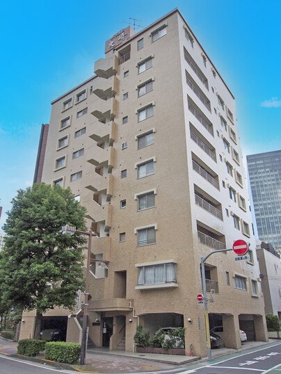 パラスト大崎