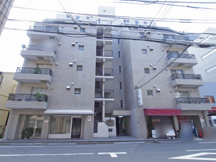エクレール五反田