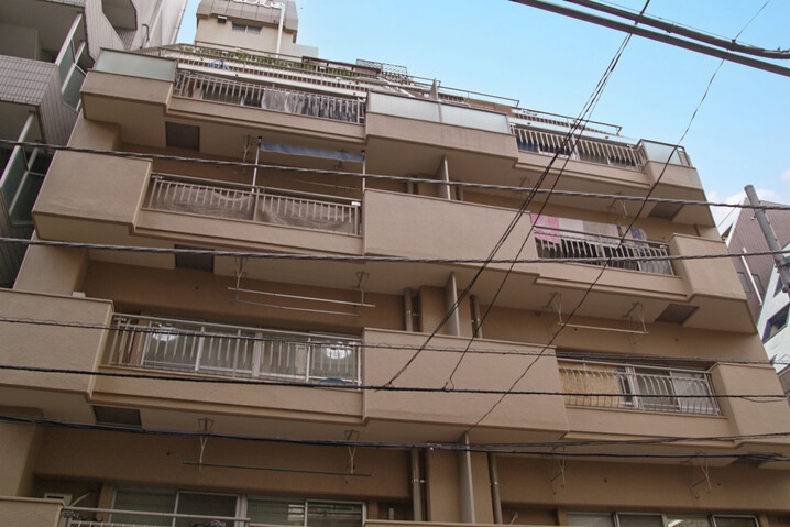 パラスト西五反田
