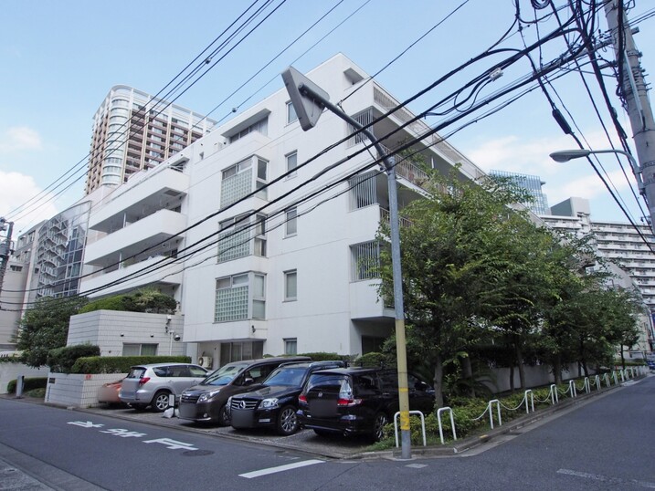 第２サンライズ五反田