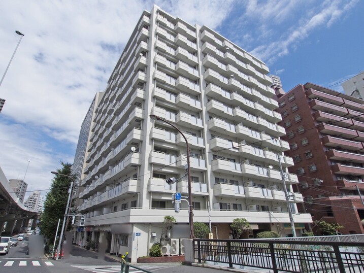 五反田リーラハイタウン