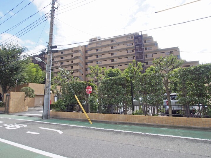 ボナール戸越