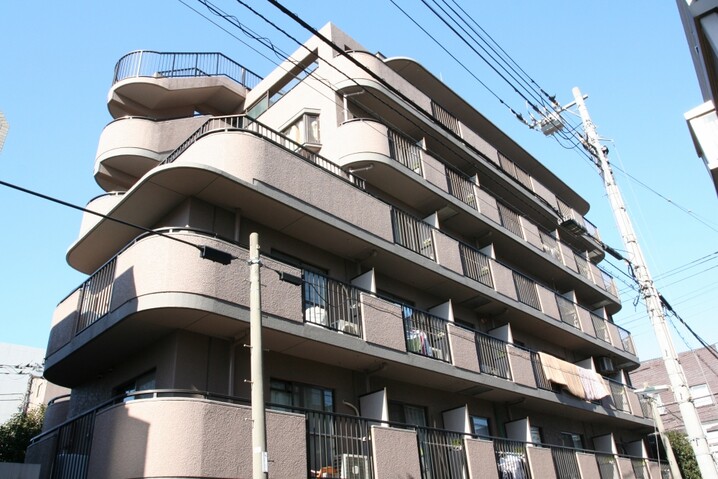 セザール戸越
