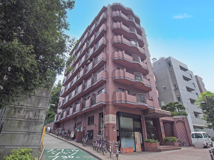 セザール西品川