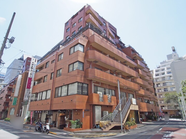 ドルミ五反田ドゥメゾン