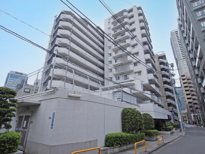 東建島津山南ハイツ