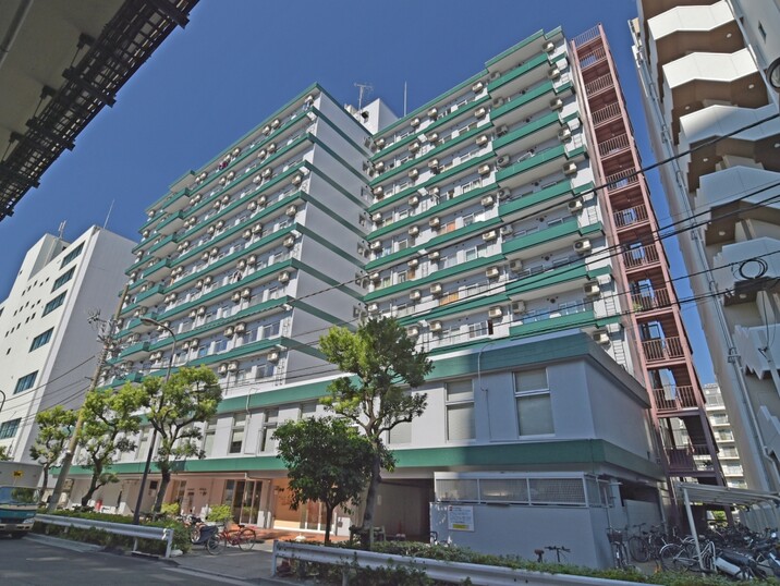 サンハイム田町