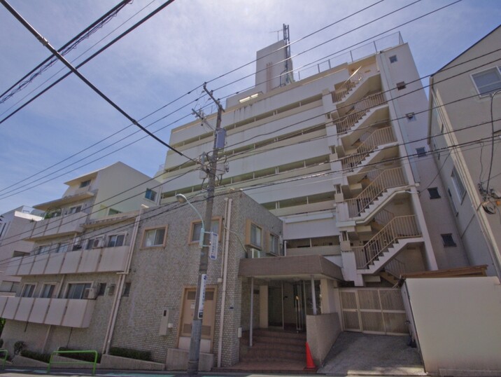 ハイネス南麻布