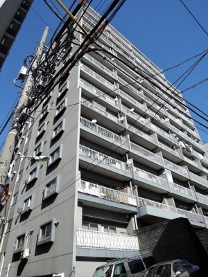 ハイネス麻布