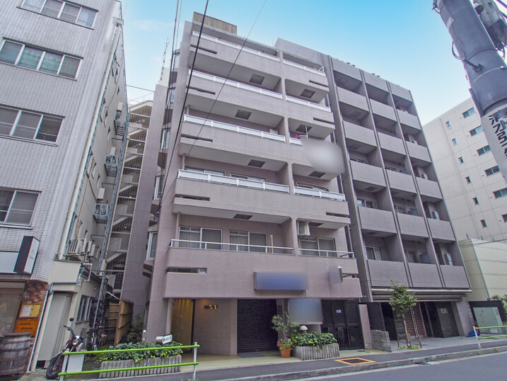 藤和三田コープ
