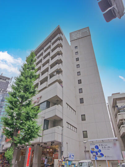 六本木ダイヤハイツ