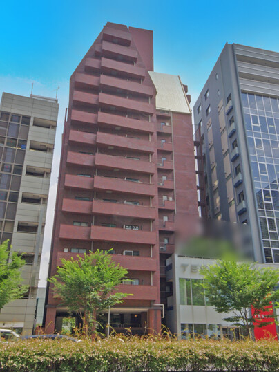 フォンテ青山