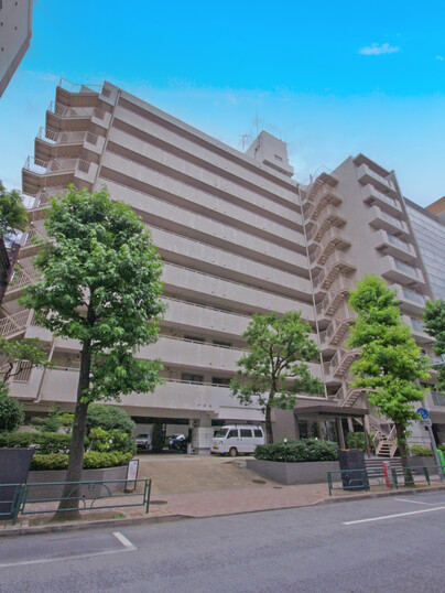 チュリス西麻布