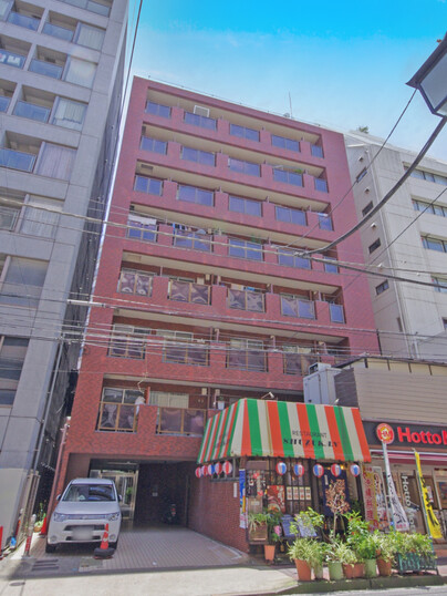 ニューハイツ麻布仙台坂