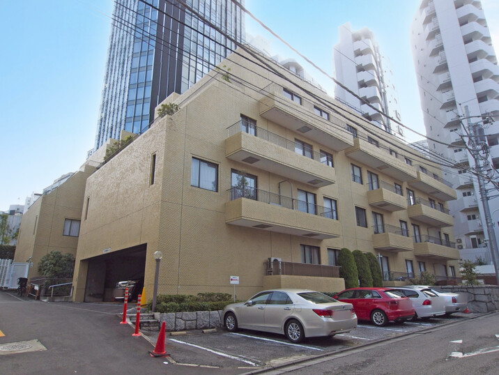 麻布ホームズ