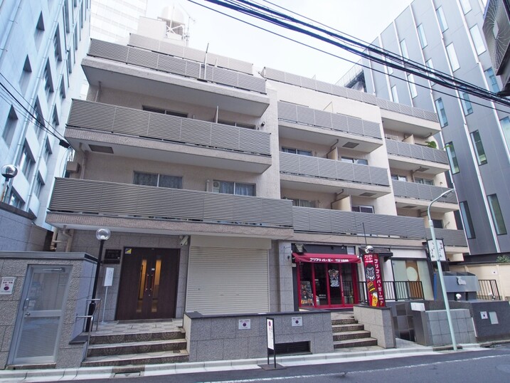 アクティブ六本木