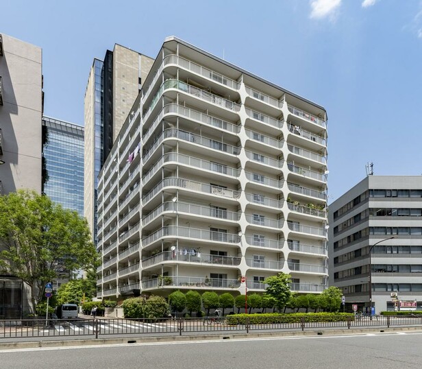 ローズハイツ田町