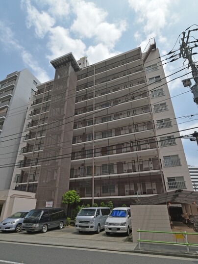 田町東豊エステート